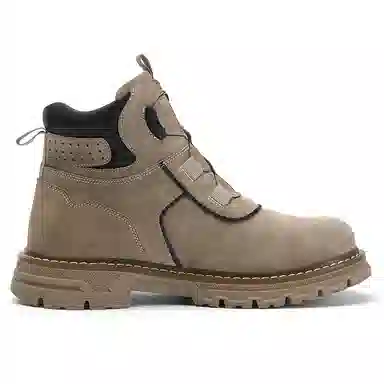Jeep Martin Boots