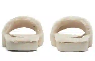 PUMA Leadcat 2.0 Fuzz Wns Beige Black