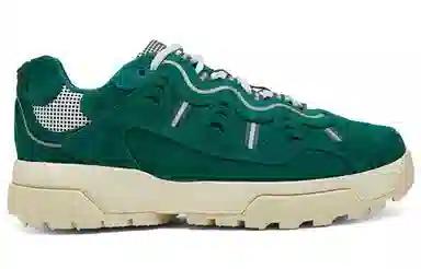 Golf le Fleur x Converse Gianno Green