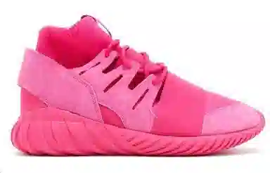 adidas Tubular Doom Pink