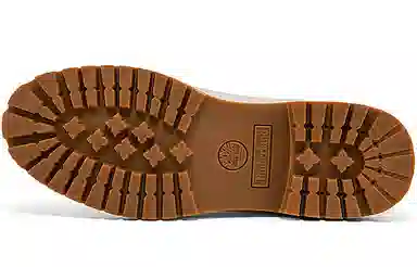 Timberland 6 Inch Boot Light Brown