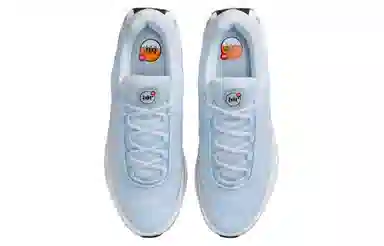 Nike Air Max Dn "Half Blue"