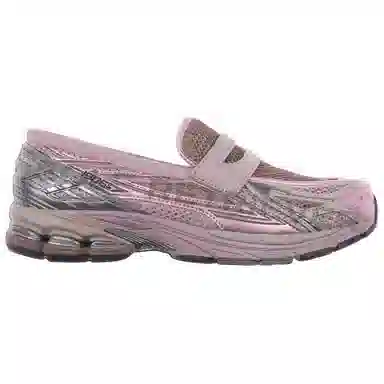 New Balance 1906L AU Loafer PinkTan-Black-Grey