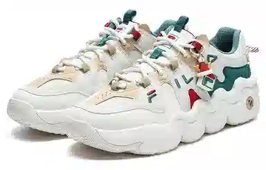 FILA Panini Xmas