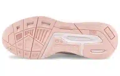 Puma Mirage Sport Crystal.G Wns White Pink