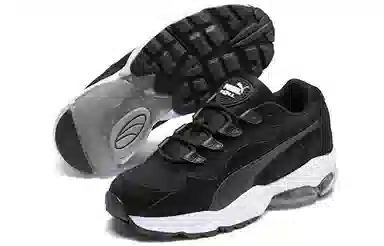 PUMA CELL Stellar Tonal Black