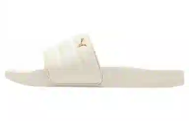 PUMA Leadcat 2.0 Puffy White