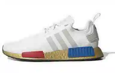 adidas originals NMD_R1 "Golden"