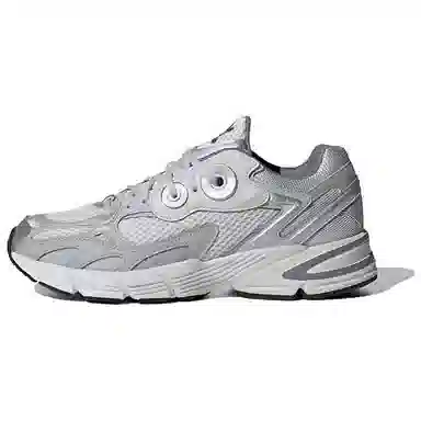 adidas Astir Silver Grey