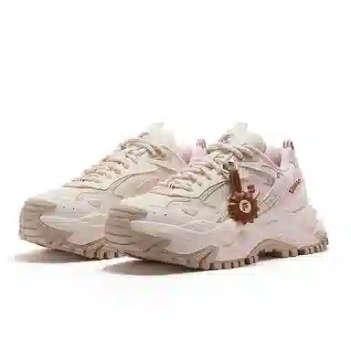 FILA FUSION BIANCO DX