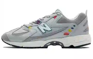 New Balance 828 Grey