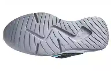 Under Armour Essential Black Grey Blue