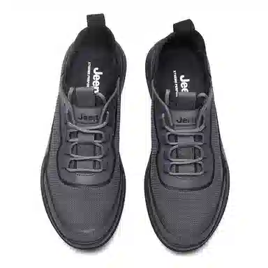 Jeep City Casual Series Grey