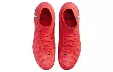 Nike Phantom Luna FG Red