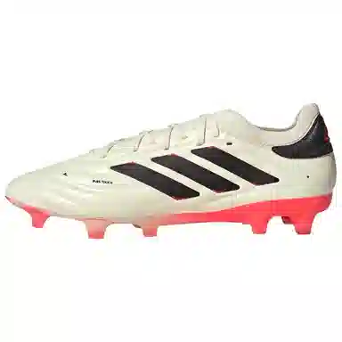 adidas COPA PURE 2 FG White Red