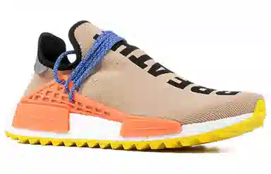 Pharrell Williams x adidas Human Race NMD Pale Nude