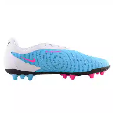 Nike Phantom GX Academy AG White Blue