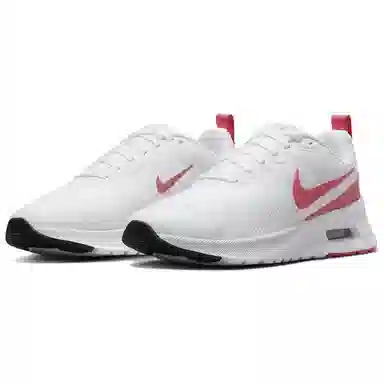 Nike Air Max Nuaxis White Pink