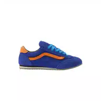 Vans Super Lowpro Blue