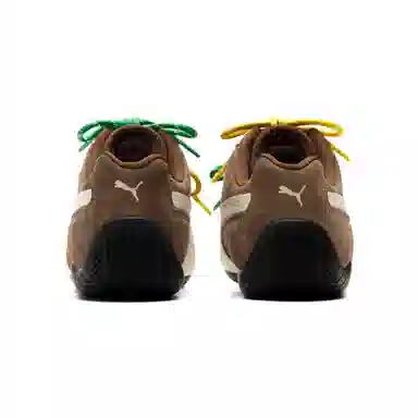 PUMA Speedcat OG Dark Brown