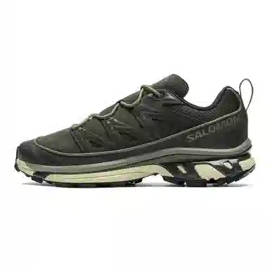 Salomon XT-6 Expanse LTR Green