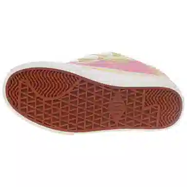 Ollieskate Retro Low Pink