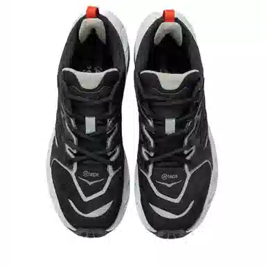 WTAPS x HOKA ONE ONE ORA Luxe Black