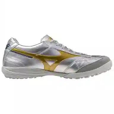 Mizuno Morelia Sala Japan TF Silver