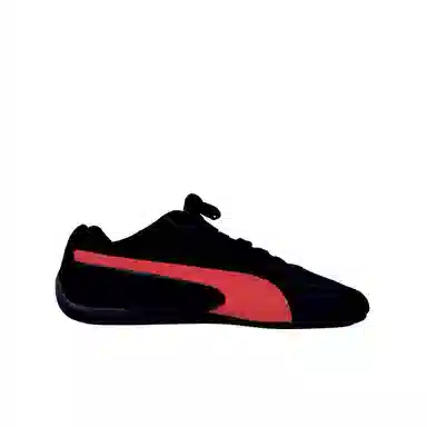 PUMA Speedcat Red Gold