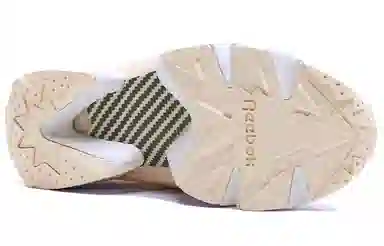 Reebok Instapump Fury OG White Brown