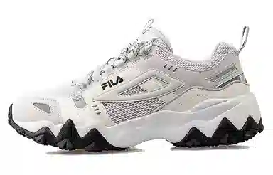 FILA Fusion Fellow