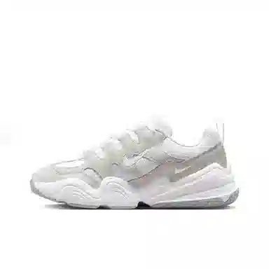 Nike Tech Hera White Grey