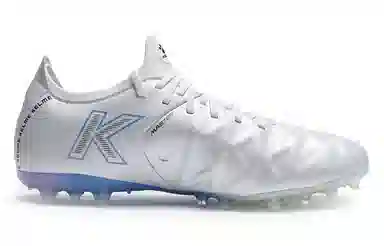 KELME Master 1.5 White Blue