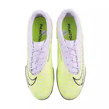 Nike Phantom GX Academy TF White Green