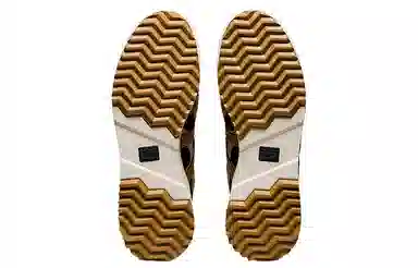 Onitsuka Tiger Delegation Ex Black Gold