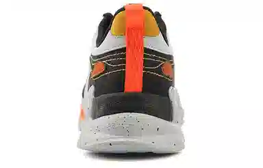 Peak TaiChi 101 Black Green