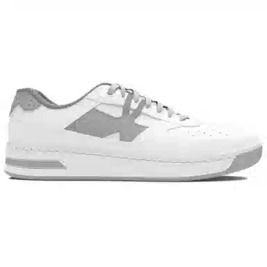 Under Armour Court 96 White