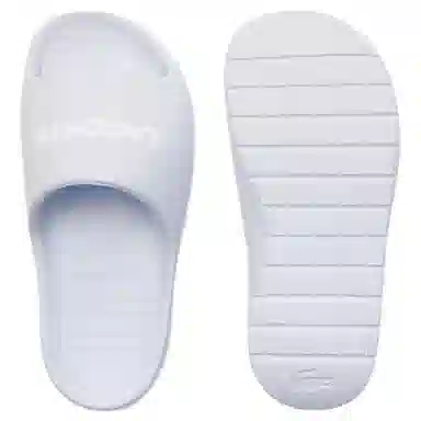 Lacoste Serve Slide 2.0 Light Blue