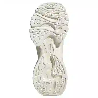 adidas XLG Runner Mule White