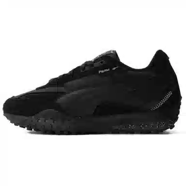 PUMA Blktop Rider Black