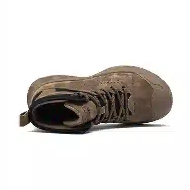 Jeep EVA Martin Boots