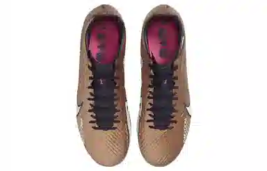 Nike Zoom Mercurial Vapor 15 Academy HG Copper