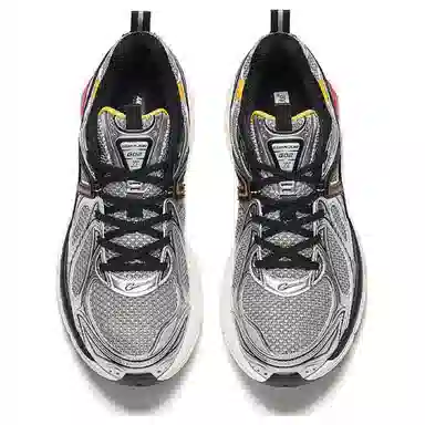 Anta AG-GO2.2 Grey Silver