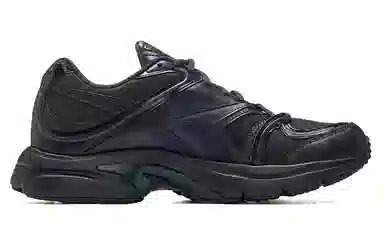 Reebok Premier Road Plus VI Black