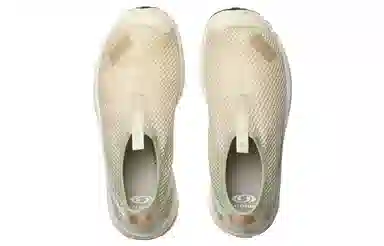 Salomon Rx Moc 3.0 Vanilla