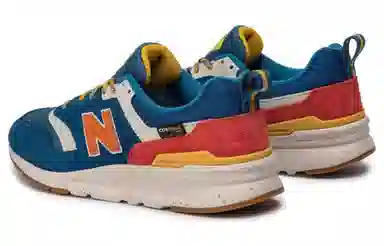 New Balance 997H Blue