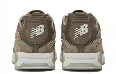 New Balance X-Racer Light Beige