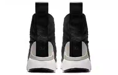 AMBUSH x Nike Air Max 180 High Black