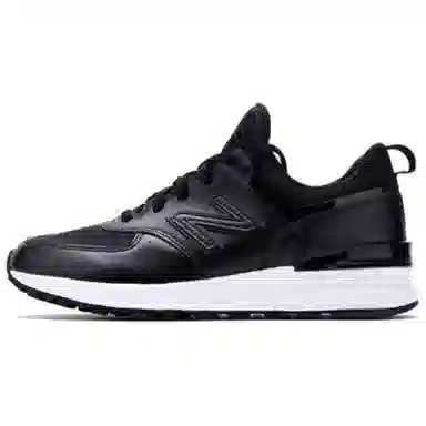 New Balance 574 Sport Black