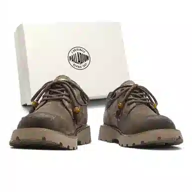 Palladium Martin Boots